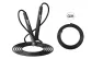 Durable Style[Includes Backup Cord]Twice The Lifespan