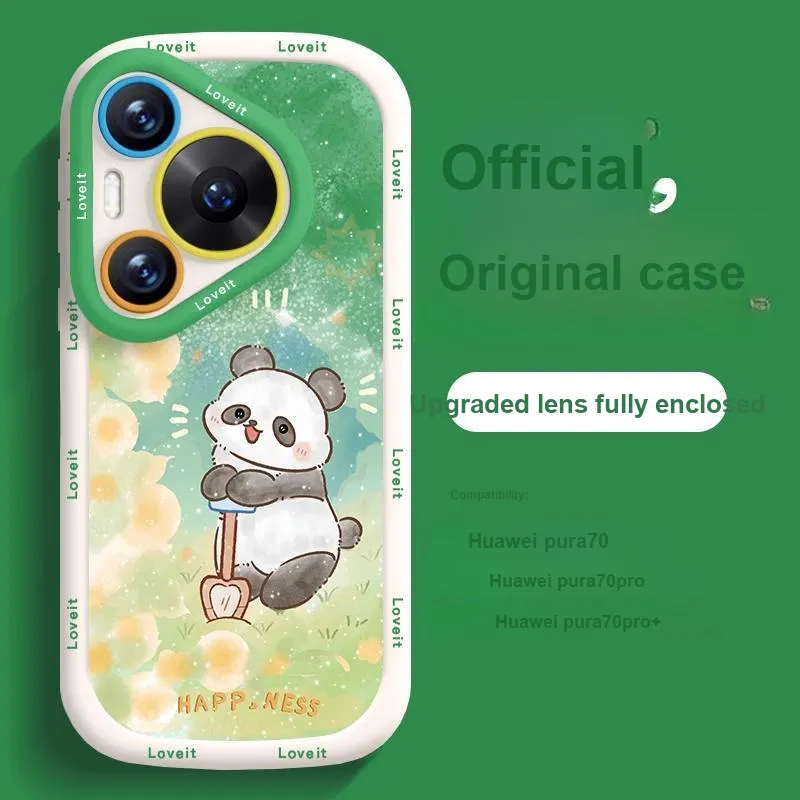 HASEE Phone Cases-3
