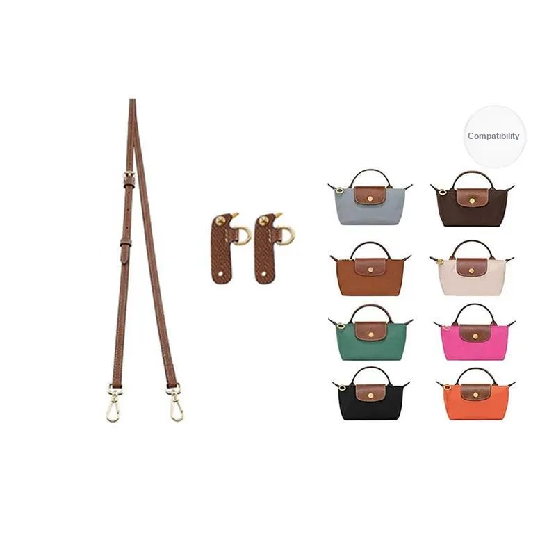 Ingenuity Handmade Artificial Leather Bag Accessory Women's Multicolor-10