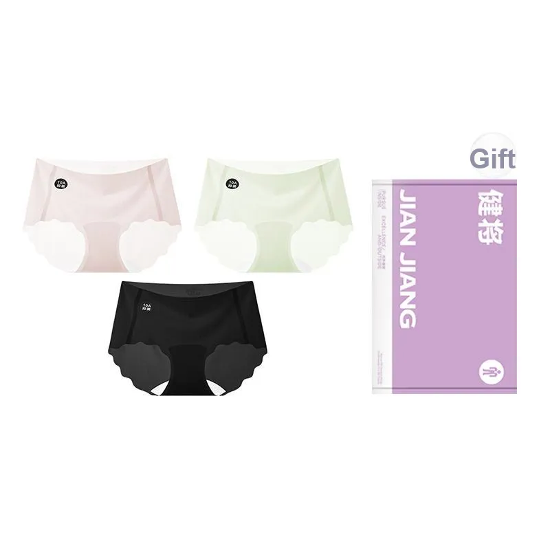 Master Underpants Women's Box 3 Pack-8