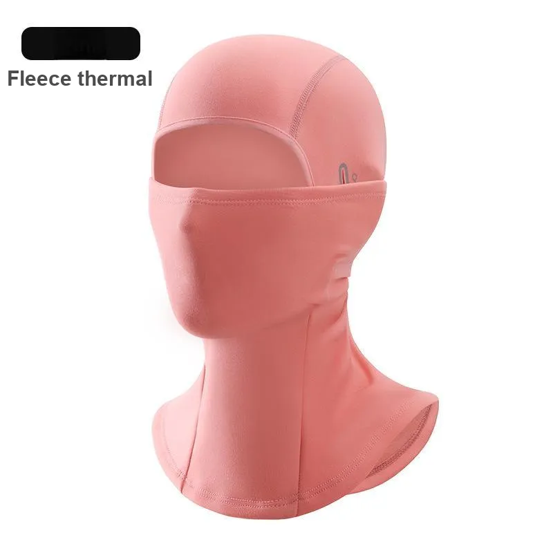 HNJ Riding Equipment Face Masks Unisex Polyester-5