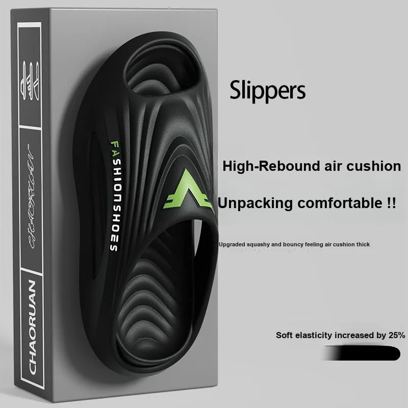 Berfeldn Slippers / Home Slippers-5