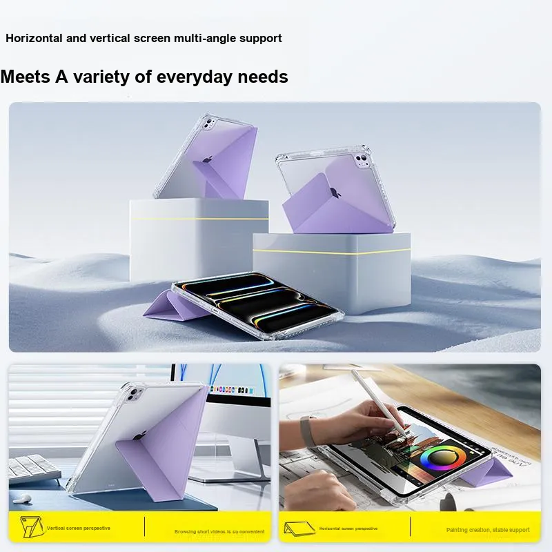 Baseus Tablet Protective Cases-3