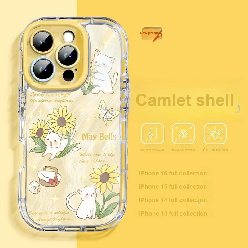 HASEE Phone Cases-12