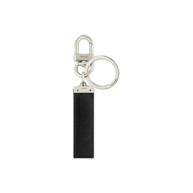 GIVENCHY Keychains Unisex Black-1