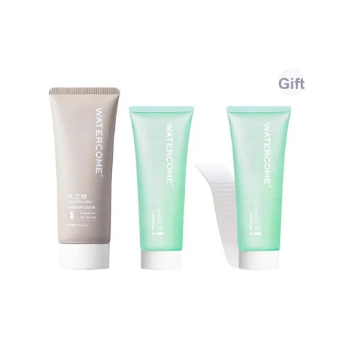 WATERCOME Удобный Наборы для удаления волос уход за кожей функция удаления волос