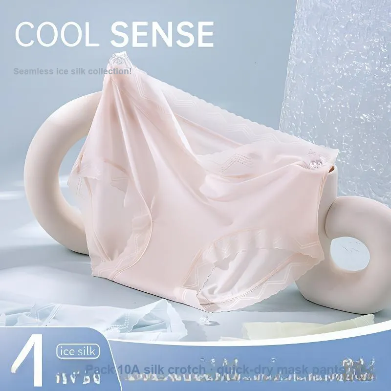 Ordifen Underpants Women's 4 Pack-11
