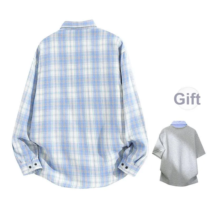 OGEK Shirts Unisex-11