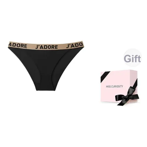MISS CURIOSITY MISS CURIOSITY X J'ADORE Женские трусики-бикини