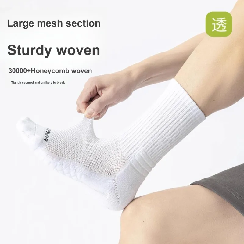 Thirteen day Season Ankle Socks Unisex 4 Pack-2