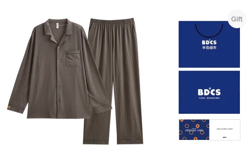 Peninsula City Men Pajama Sets