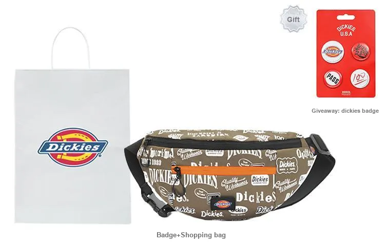 Dickies 100th Anniversary Fanny Packs-6