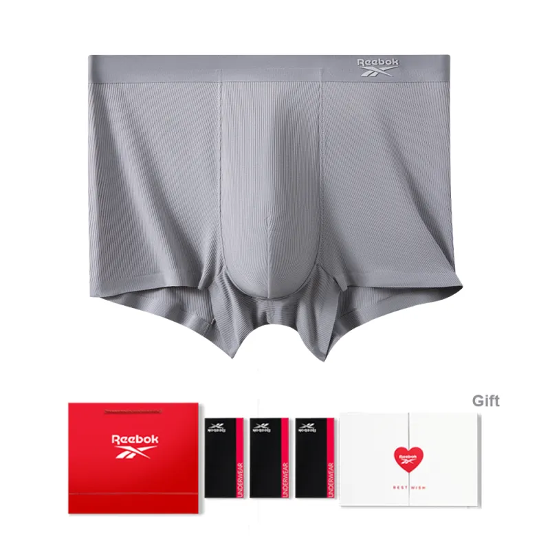 Reebok Underpants Men's Box 3 Pack-55