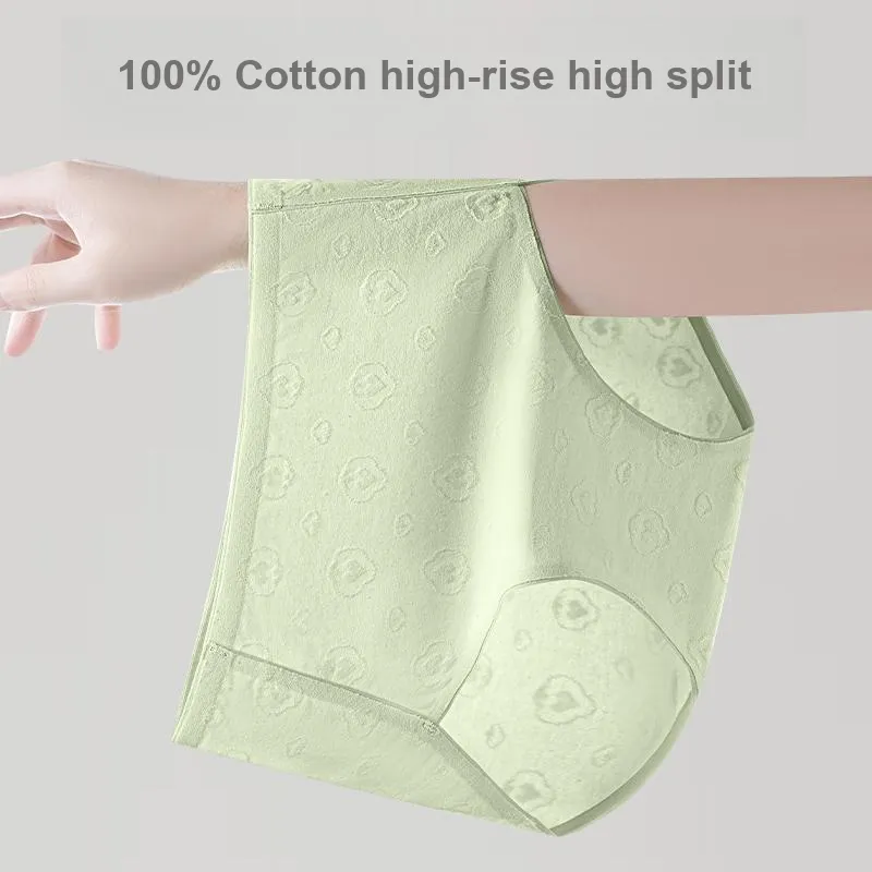 Urban Beauty Underpants Women's Combo Set-34