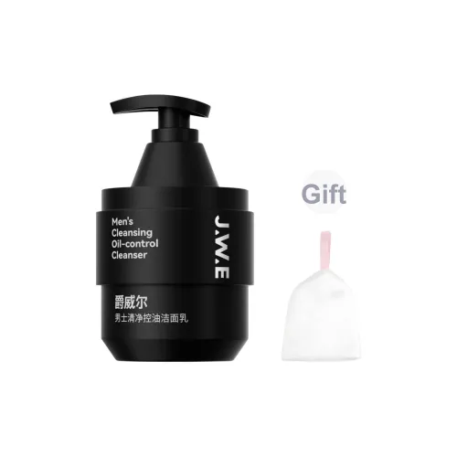 JUEWEIER Очищающие средства для мужчин