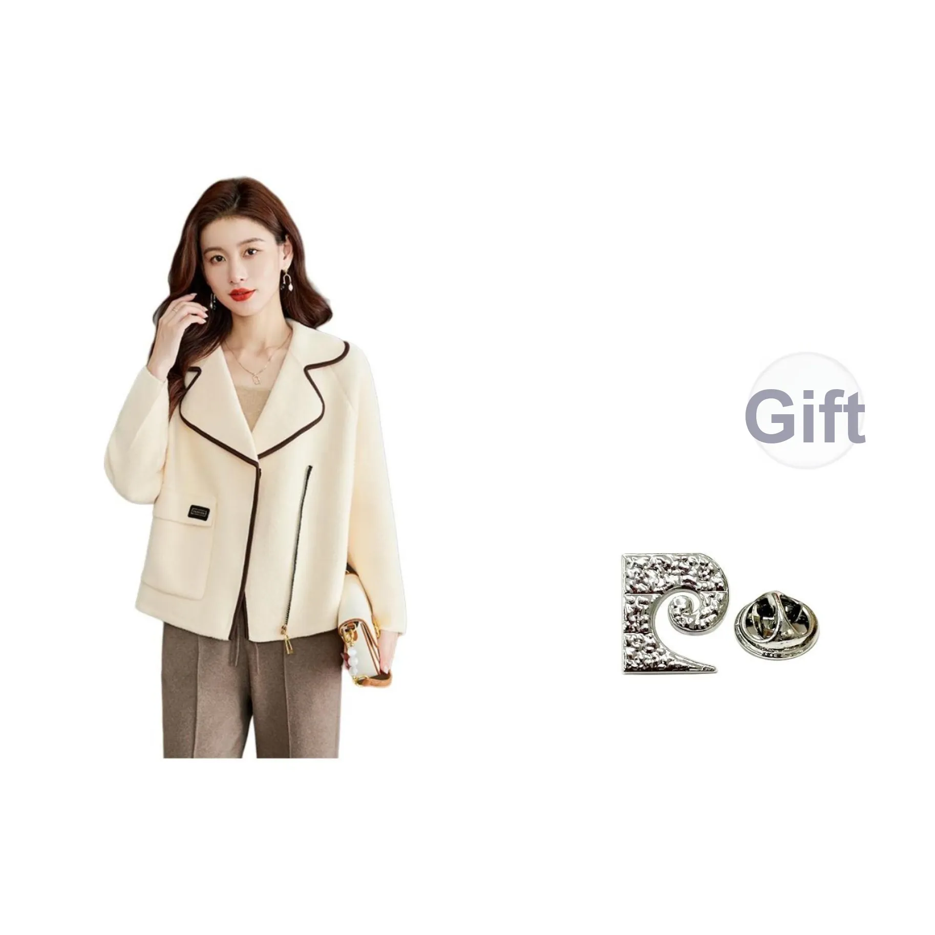 PIERRE CARDIN Куртки и Пальто Женские