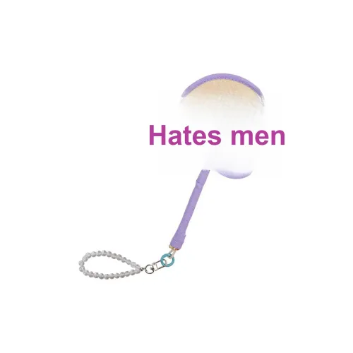 X3COMMUNE Summer Dopamine Dressing Исцеление Стиль Puff Веер Подвеска Портативный Охлаждающий Игрушки