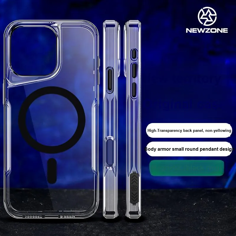 Oujietong Phone Cases-11
