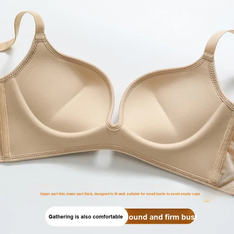Urban beauty Women's Bras-5