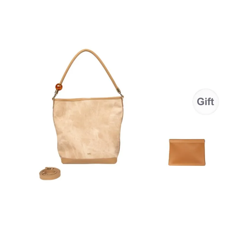 OMI Synthetic Leather Handbag, Shoulder Bag Women's Black/Apricot White/Khaki/Red Brown-13