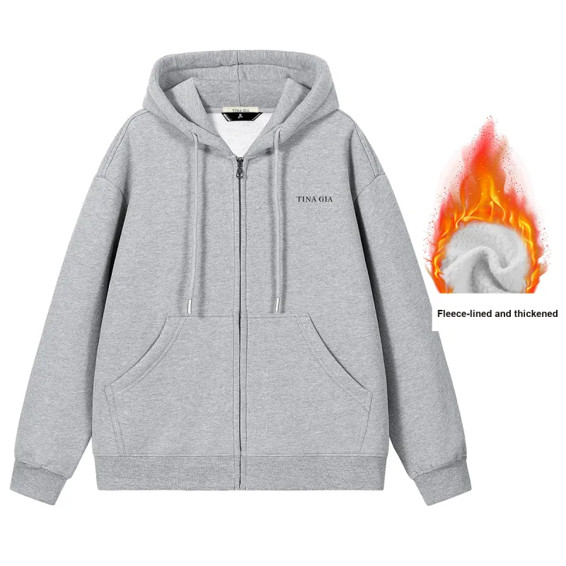 TINA GIA Jackets & Coats Unisex-15