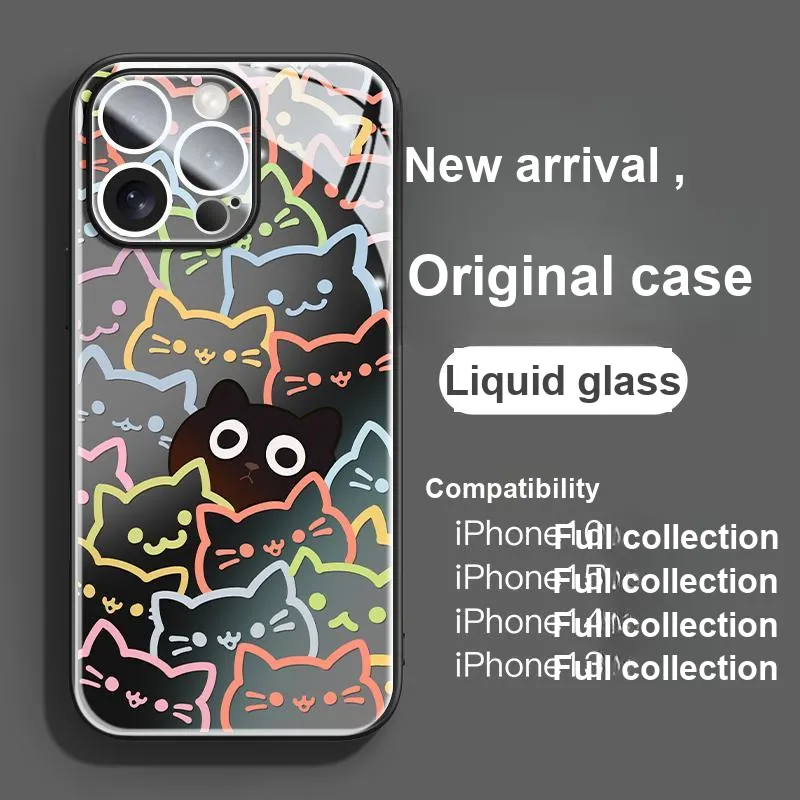 Taluoni Phone Cases-11
