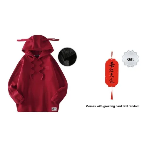 HALEBOSS Унисекс Свитшоты