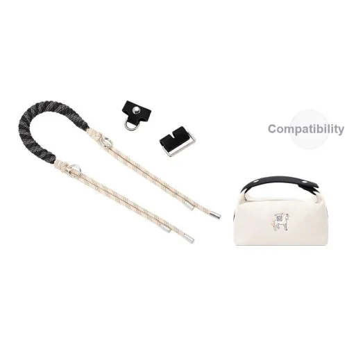 FANJI Полиэстер Сумка Ремень Унисекс Серый Черный Коричневый