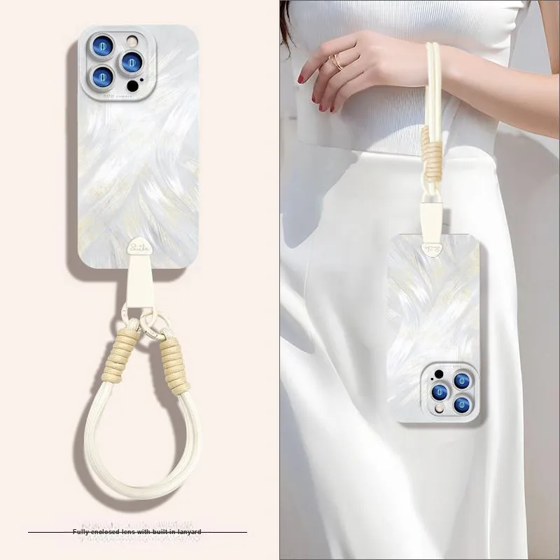 Interesting shell Phone Cases-1