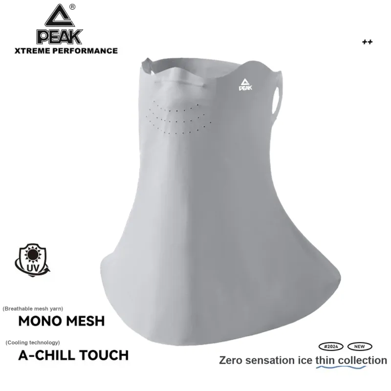 PEAK Polyamide Sun Protection Masks Unisex-1
