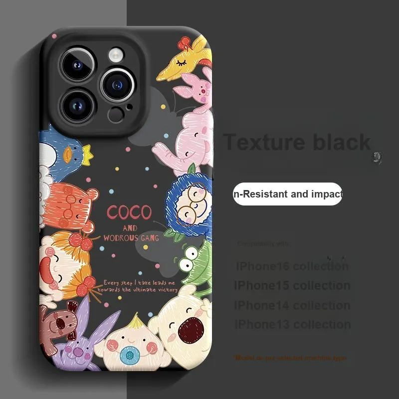 K Touch Phone Cases-9