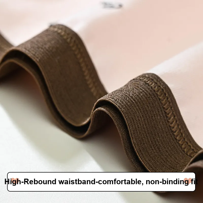 ROBINHOOD Underpants Women's Combo Set-5