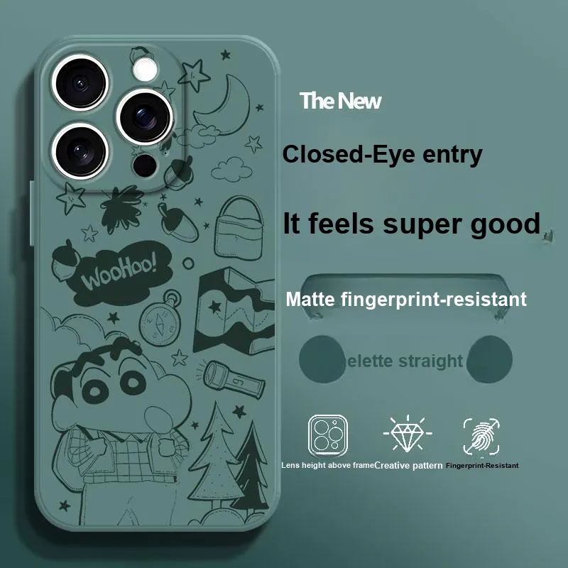 BAOCHENG Phone Cases-5