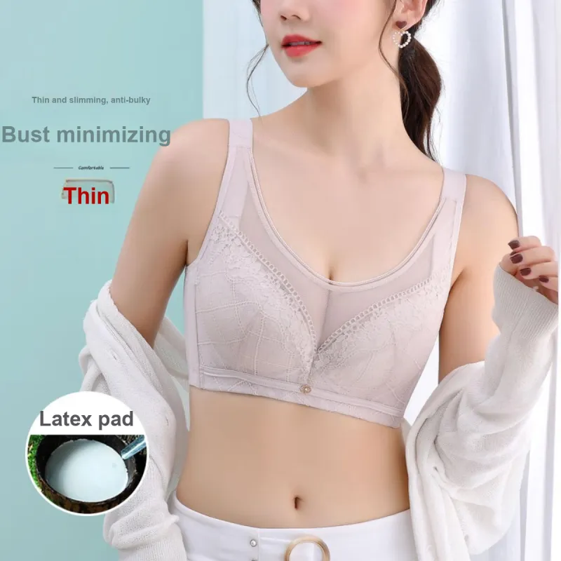 GUJIN Women's Bras-7
