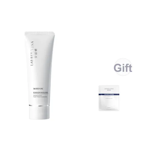 LAB REJUVENA Очищающие средства Унисекс