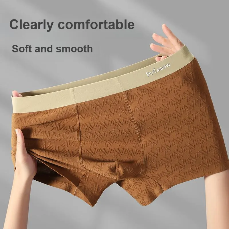 MIIOW Underwear Gift Boxes Men's-5