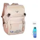Backpack/Champagne Pink+Changzhou Open Commemoration Kettle