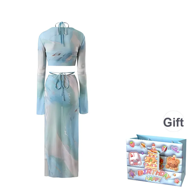 HAPG Swimsuit Sets Women's-1