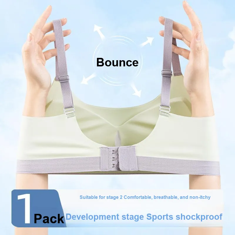 MIIOW Women's Bras-3