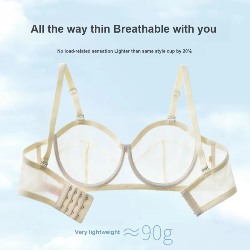 GRACEWELL Women's Bras-1