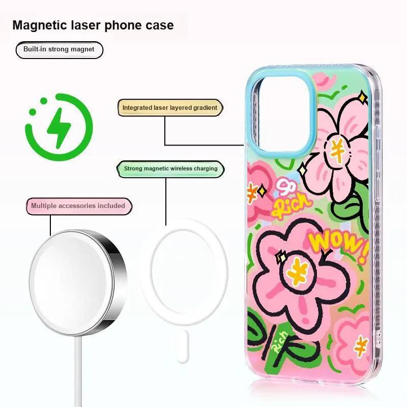 EISOYO Phone Cases-2