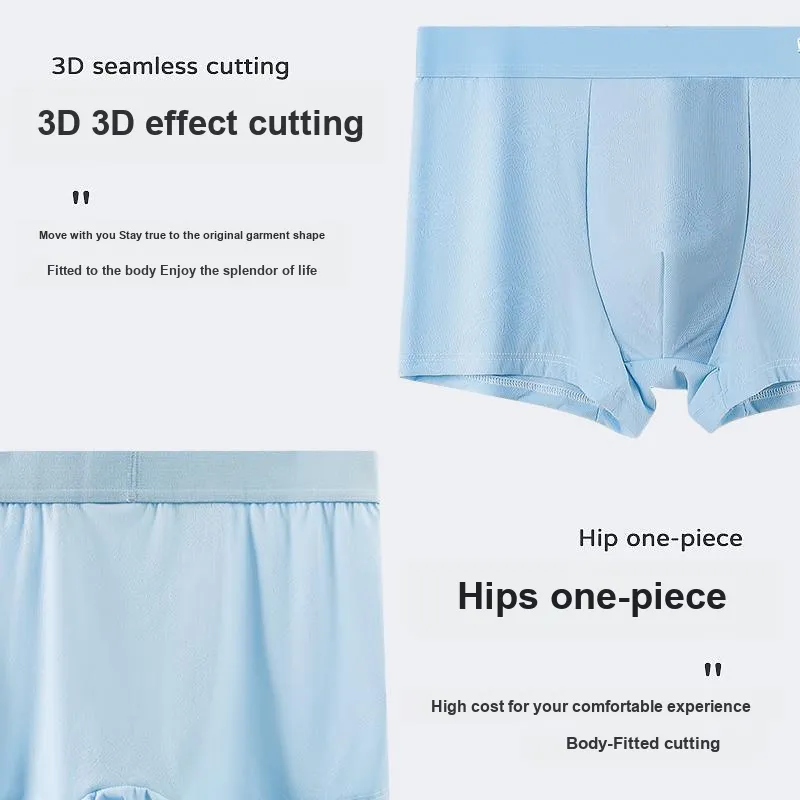 MIIOW Men Underpants-10