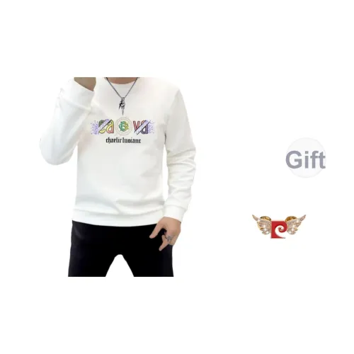 PIERRE CARDIN Мужские Свитшоты