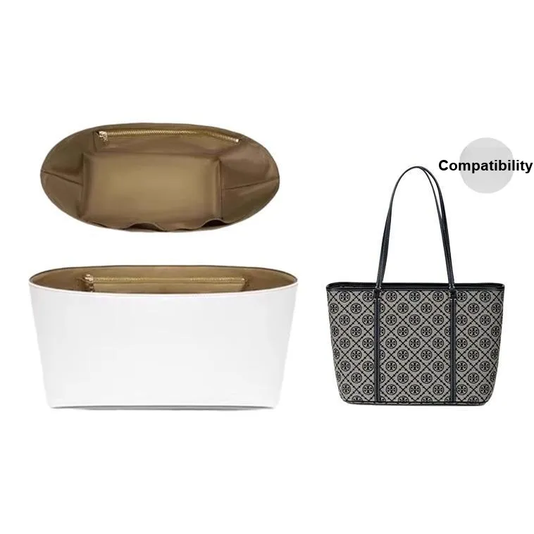 YUESIHUI Бумага DuPont Сумка Вкладыш Женская Белая