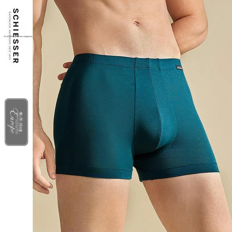 Shuya Men Underpants-5