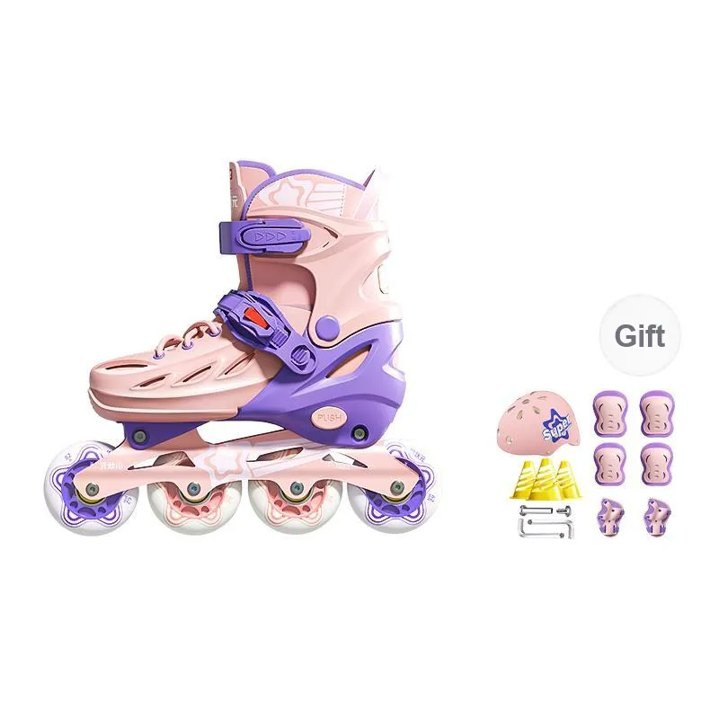 Papaison Inline Skates-5