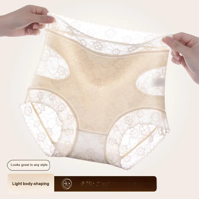 Lan Miao Underpants Women's 3 Pack-12