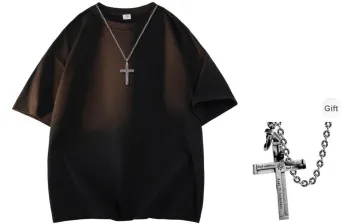 A.X.S.K x Lost N Forbidden T Shirt Unisex
