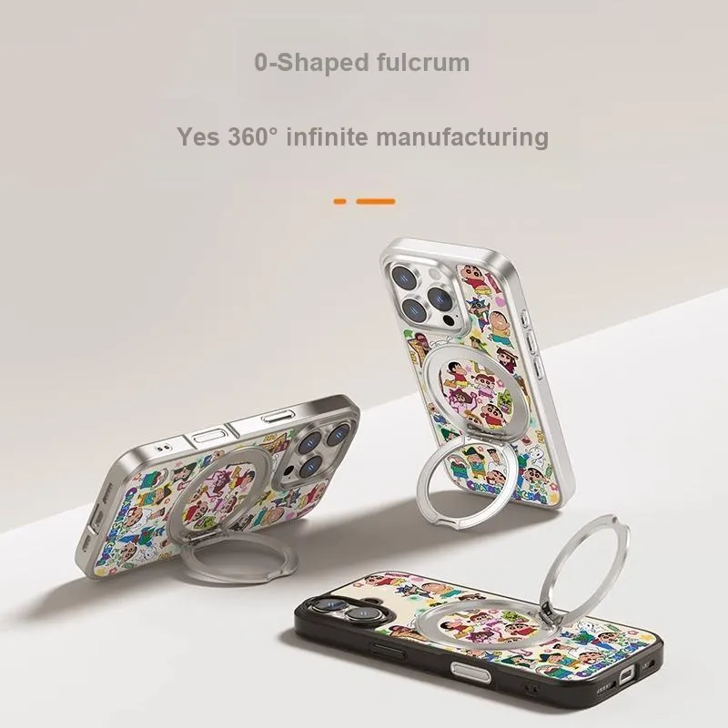 HASEE Phone Cases-4