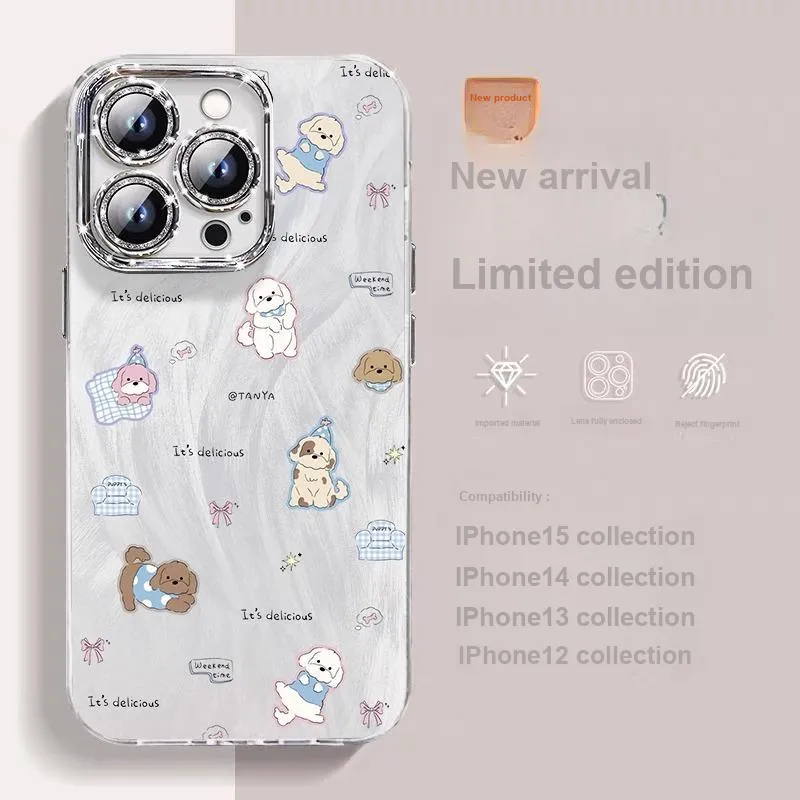 HASEE Phone Cases-1